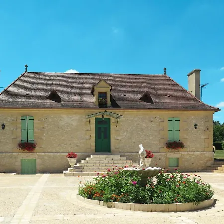 Feriehus Le Cousseil