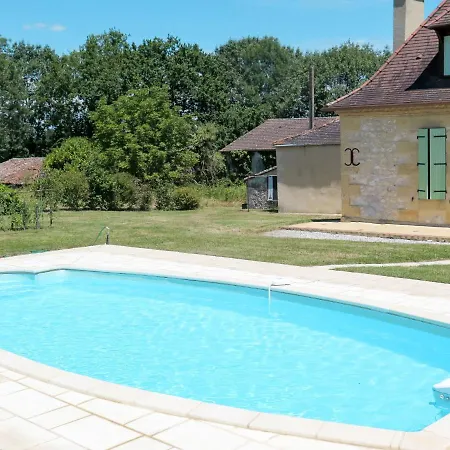 Feriehus Le Cousseil *