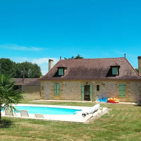 Le Cousseil Saint-Nexans